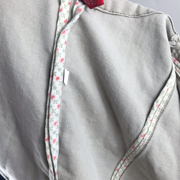 MOSSIMO Jacket, Size M, EUC - Picture 11 of 13